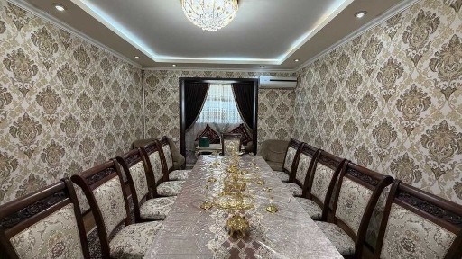 Продаётся своя 4-комнатная переделанная на 5 комнат квартира 96,22 м²