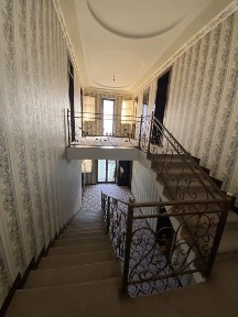 участка сотилади Сергили Хонабод 4 сотих