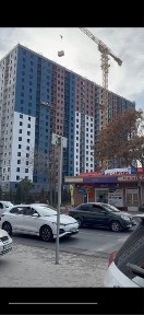 Срочно продоется новостройка квартира