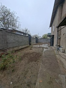 Ангрен шахар 6/4 дахада 2 каватли котеж сотилади