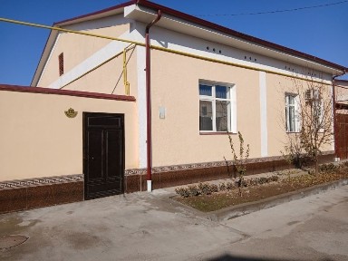 Кибрай байткоргон Катэж 6 сотки