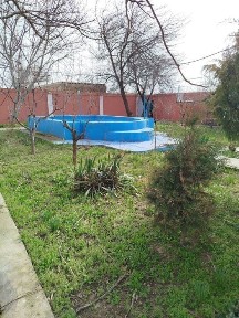 Продается дача в Кибрайском районе