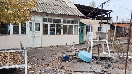 Участок 7.5соток