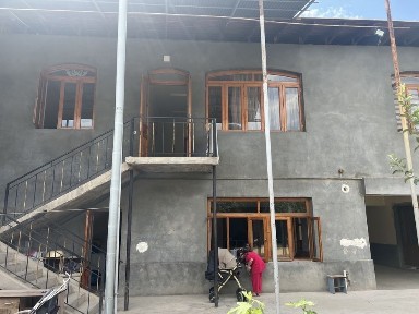 Ташкентская область, Ташкент, Юнусабадский район