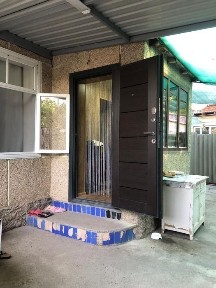 Продается дом в первом Азотчике