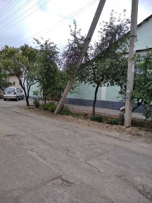 Ташкентская область, Ташкент, Шайхантахурский район