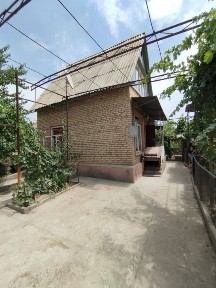Продается Дача, Паркент, Нилюфар