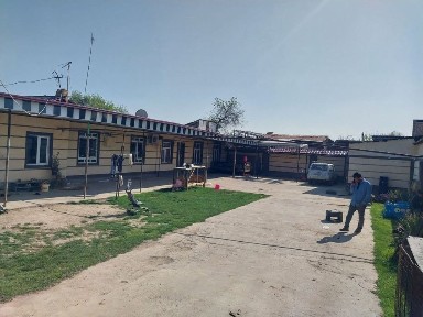 Ташкентская область, Ташкент, Мирзо-Улугбекский район