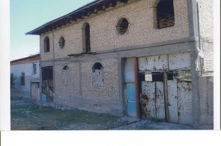 Ташкентская область, Ташкент, Сергелийский район