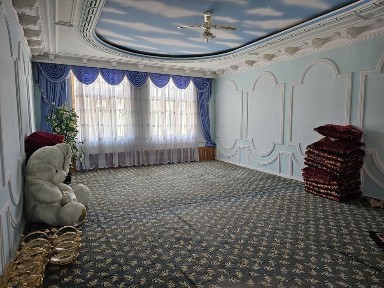 Ташкентская область, Ташкент, Сергелийский район