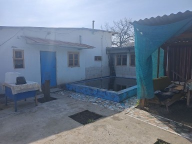 Продам дом в Куйчирчиксиком районе