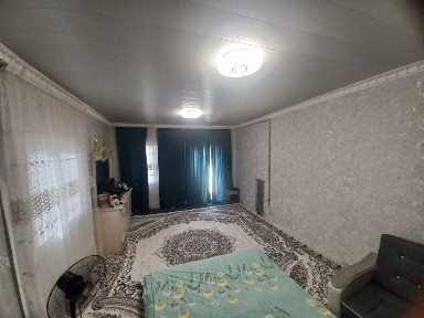 Turar joy hovli sotladi