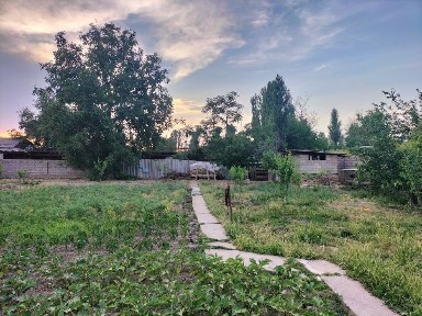 Ташкентская область, Ташкент, Бектемирский район