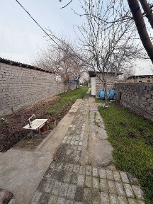 Ташкентская область, Алмалык