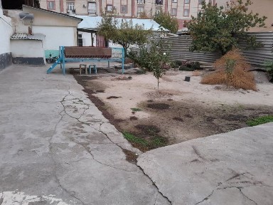 Ташкентская область, Ташкент, Яшнабадский район