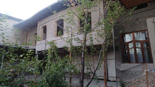 Ташкентская область, Ташкент, Чиланзарский район