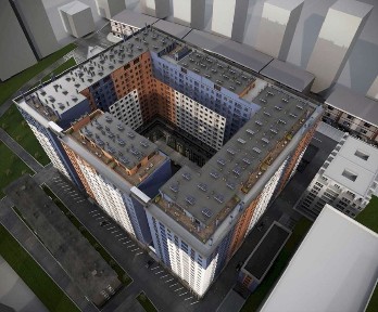 ПРОДАЕТСЯ своя 1-комн студия 31,6 кв Каракамыш 1/2