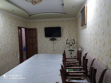 Ташкентская область, Ташкент, Юнусабадский район