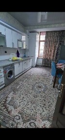 Ташкентская область, Ташкент, Мирзо-Улугбекский район