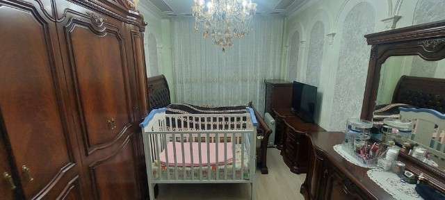 Ташкентская область, Ташкент, Мирзо-Улугбекский район