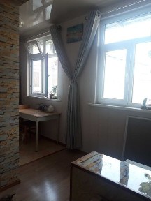 Ташкентская область, Ташкент, Юнусабадский район