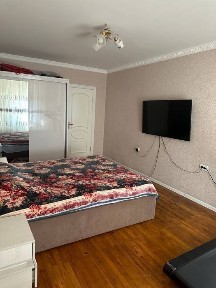 Ташкентская область, Ташкент, Мирзо-Улугбекский район