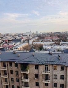 Ташкентская область, Ташкент, Алмазарский район