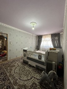 Ташкентская область, Ташкент, Сергелийский район