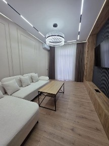 Жк комолон навастройка 2ком дружба народов