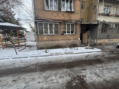 Ташкентская область, Ташкент, Алмазарский район