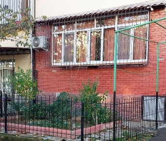 Ташкентская область, Ташкент, Шайхантахурский район