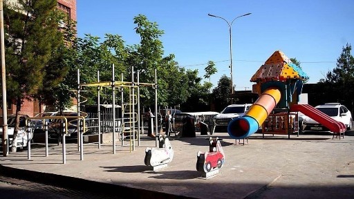 Продажа шикарной квартире на Ц5 Юнусобад