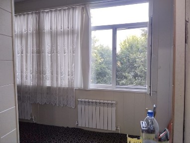 3x xonali kvartira. Toshkent viloyati Chirchiq shahri Troyskiy