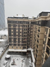 Продается Новостройка С МЕБЕЛЬЮ И ТЕХНИКОЙ! Охраняемый двор и площадка!