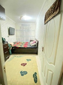 Ташкентская область, Ташкент, Алмазарский район