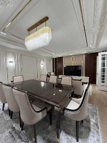 Эксклюзив квартира ЖК Шошкент на Яккасарайском районе Мукими мост id03