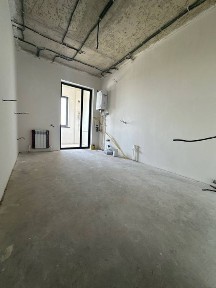 Новостройка Assalom Bog'lar от Golden House 2 комнатная 13 этаж, 40м2