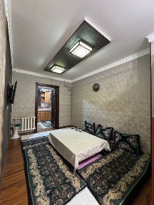 Коратош 3/1/5 Евро ремонт Обш: 82 кВ. м,Ор. р: Коратош, Инбазар, Карзинка