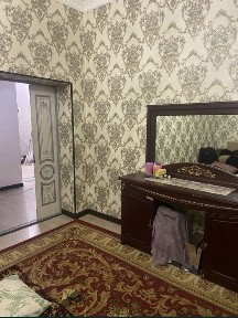 qizlarga kvartira