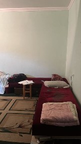 Kvartira bor bez hazayka 850ming