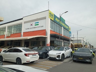 Аренда Tashkent Index Срочно сдаётся в аренду магазин