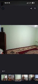 Сдаётся 2х квартира на 5 этаж орр КАФЕ БАХОР