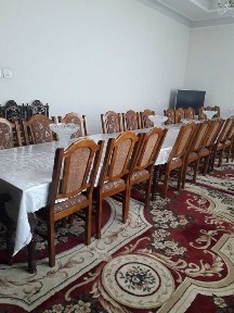 Ташкентская область, Ташкент, Юнусабадский район