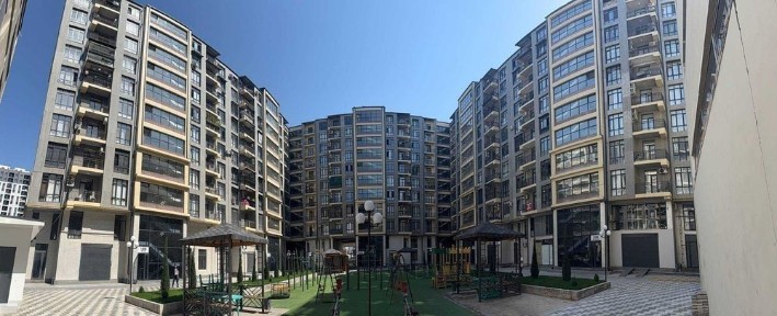 Просторное нежилое помещение ул. Шота Руставели