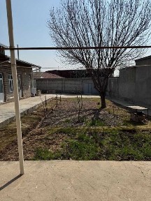 Nazarbek, Xarakatda 5 sotih hovli sotiladi