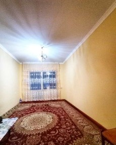 Ташкентская область, Ташкент, Мирзо-Улугбекский район