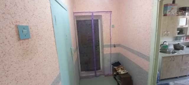 Ташкентская область, Алмалык