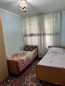 Ташкентская область, Ташкент, Мирзо-Улугбекский район
