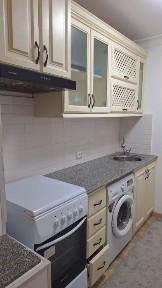 Сдаётся квартира