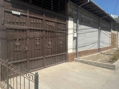 Срочно продается Элитной махалле Сорок лет uy hovli uchastka участок